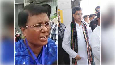 প্রার্থী থেকে পুলিশ, হামলার নিশানায় সকলে! Tripura Bypoll-এ দিনভর হিংসায় ঝরল রক্তও