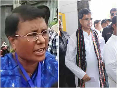 প্রার্থী থেকে পুলিশ, হামলার নিশানায় সকলে! Tripura Bypoll-এ দিনভর হিংসায় ঝরল রক্তও