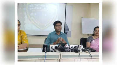 Bhopal Crime News : प्रोफेसरों के मजे लेना दो छात्रों को पड़ा भारी, पुलिस ने किया गिरफ्तार, अश्‍लील वीडियो और फोटो भेजकर करते थे परेशान