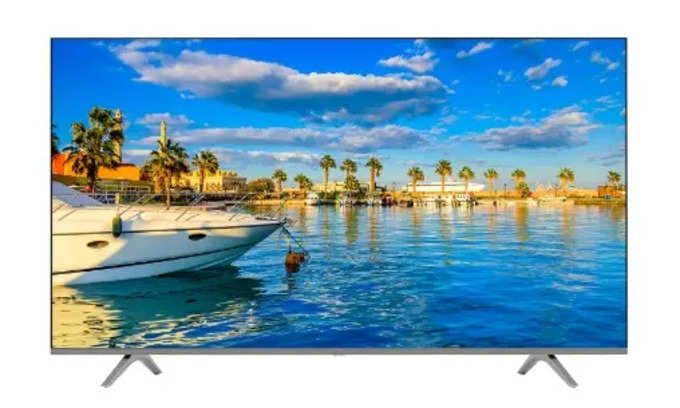 ​Vu Premium 108cm (43-inch) Ultra HD (4K) LED Smart Android TV-