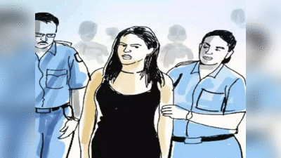 Noida News: ग्रेटर नोएडा में देह व्यापार के अड्डे का भंडाफोड़, 2 युवतियों समेत 3 लोगों को हिरासत में लेकर पूछताछ
