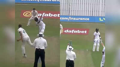 Roman Walker: नौसिखिए गेंदबाज ने लगाई टीम इंडिया की लंका, महामुकाबले में कैसे करेंगे एंडरसन-ब्रॉड का सामना?