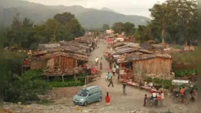 उत्तराखंड : नेपाल की गुस्ताखी... बॉर्डर पर भारत की 5 हेक्टेयर जमीन पर किया अतिक्रमण, बनाए मकान और दुकानें