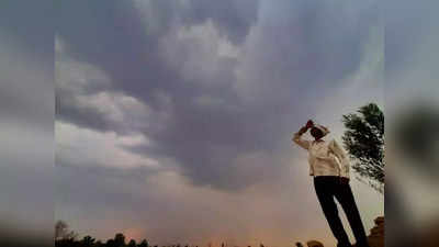 Monsoon in India : दक्षिण-पश्चिम मॉनसून ने दी पश्चिम बंगाल में दस्तक, 6 जुलाई तक पूरे देश में शुरू हो जाएगी बारिश