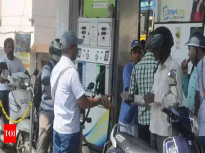 Latest Petrol Rates: రూ.79.74కే డీజిల్, రూ.84కే పెట్రోల్! వారికి ఇండియన్ ఆయిల్ హెచ్చరిక!