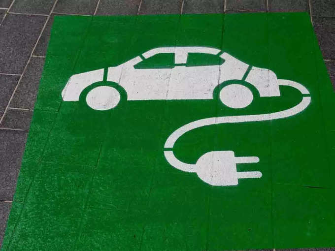 electric car charge 2