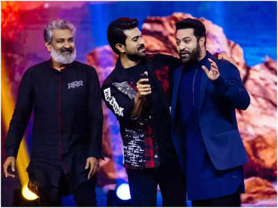 Jr Ntr - Ram Charan: RRR పేరుతో రెస్ట్రారెంట్ చైన్ బిజినెస్ ప్లాన్ చేస్తున్నారా..?