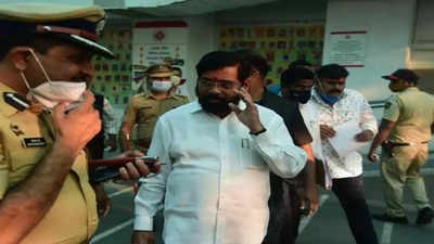 Shiv Sena Crisis: મહારાષ્ટ્રથી આટલી મોટી સંખ્યામાં ધારાસભ્યો કઈ રીતે પોલીસના રડારમાંથી થઈ જાય છે ગાયબ?
