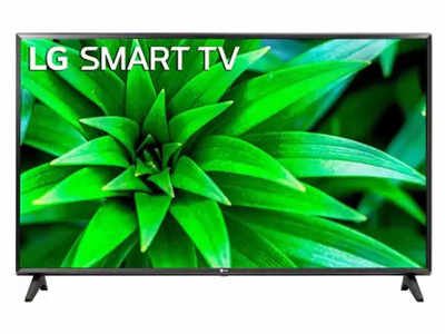 LG 32 Inch Smart TV वर १३ हजार रुपये डिस्काउंट, फक्त ८ हजारात घेऊन जा घरी