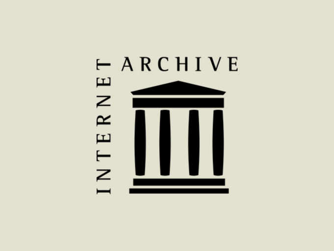 ​​Archive.org