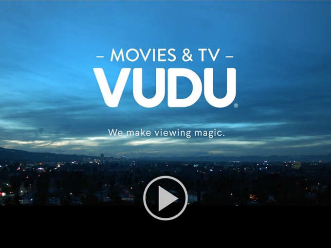 ​​Vudu.com