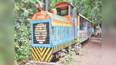 Patna Zoo Toy Train Fare: पटना चिड़ियाघर में फिर से शुरू होगी बच्चों की रेल, जानिए टॉय ट्रेन को फिर से चलाने का खर्चा