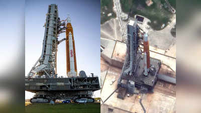 घड़ी में बचे थे सिर्फ 29 सेकेंड, लॉन्च के लिए तैयार था NASA का रॉकेट, अचानक क्या हुआ जो अबॉर्ट करना पड़ा टेस्ट?