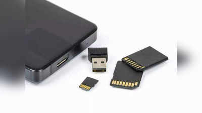 Micron ने आणले जगातील सर्वाधिक स्टोरेज असणारे microSD कार्ड, तब्बल ५ वर्षांची व्हिडिओ रेकॉर्डिंग स्टोर करता येणार