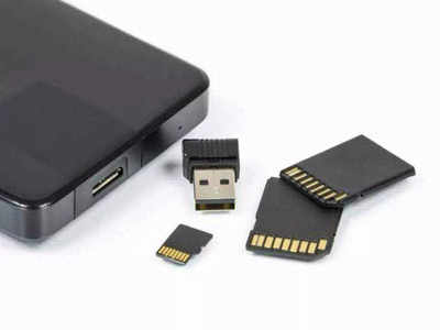 Micron ने आणले जगातील सर्वाधिक स्टोरेज असणारे microSD कार्ड, तब्बल ५ वर्षांची व्हिडिओ रेकॉर्डिंग स्टोर करता येणार