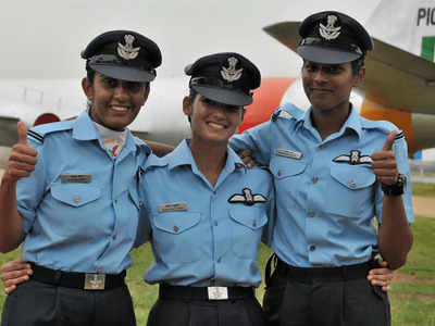 IAF Agniveer Job 2022: हवाई दलात अग्निवीर वायु भरतीसाठी असा करा अर्ज