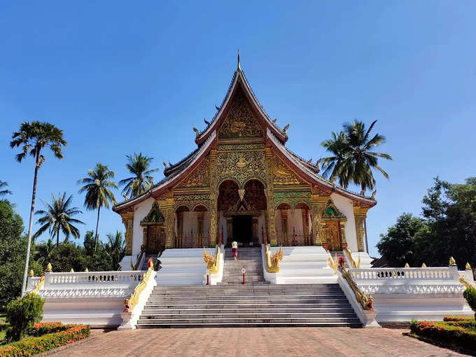 लाओस - Laos