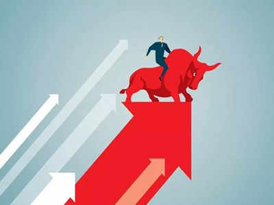 Sensex: బాప్ రే.. రంకెలేస్తున్న స్టాక్ మార్కెట్.. భారీ లాభాలు!