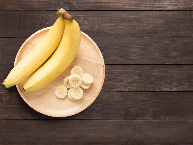 Banana Benefits