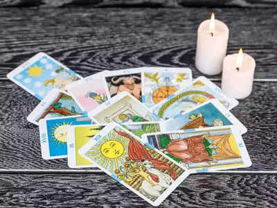 Tarot Horoscope टैरो राशिफल 25 जून 2022 : टैरो कार्ड पढ़कर जानिए कैसा रहेगा शनिवार का दिन