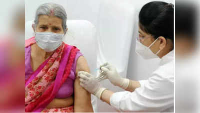 Coronavirus Vaccination: ಮಂಡ್ಯದಲ್ಲಿ ಕೋವಿಡ್ ಬೂಸ್ಟರ್‌ ಡೋಸ್‌ಗೆ ಹಿರಿಯರ ನಿರಾಸಕ್ತಿ..!