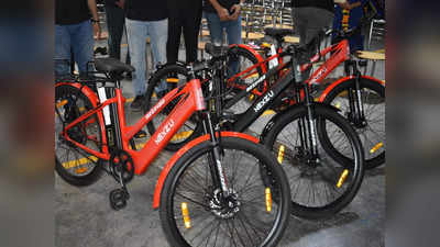 E-cycle subsidy In  Delhi: ई-साइकल पर सब्सिडी के लिए पोर्टल लॉन्च, मिलेगी 5,500 रुपए की छूट