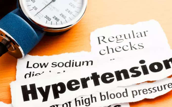 hypertension