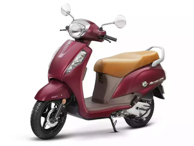 ​Suzuki Access 125