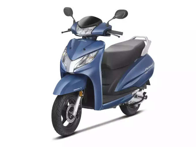 ​Honda Activa 125