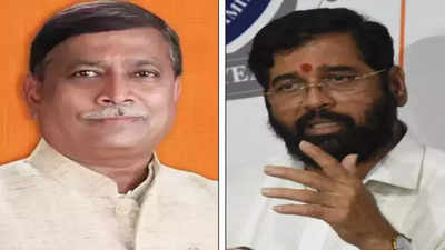 Maharashtra Political Crisis: अजय चौधरी ही होंगे शिवसेना विधायक दल के नेता, विधानसभा उपाध्यक्ष ने पत्र लिखकर दी मंजूरी