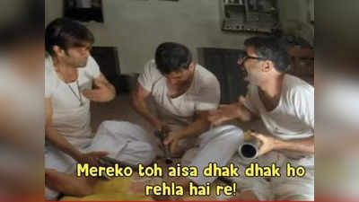 Hera Pheri 3 Memes: आत्ता येणार खरी मजा, राजू, शाम आणि बाबूभय्या पुन्हा घालणार धुमाकूळ