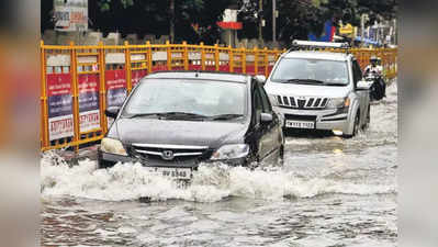 சென்னையில் மழைக்கு வாய்ப்பு: வானிலை ஆய்வு மையம்!