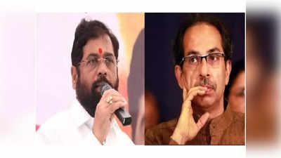 Uddhav Thackeray: आदित्यला विठ्ठलाभोवतीचा बडवा म्हणता, मग स्वत:चा मुलगा खासदार, हे कसं चालतं?