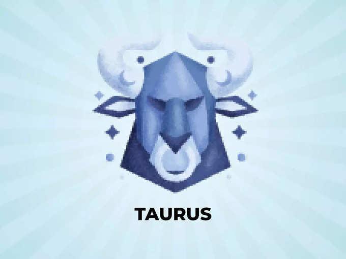 वृषभ राशि (Taurus): भाग्य का साथ अच्छा मिलेगा