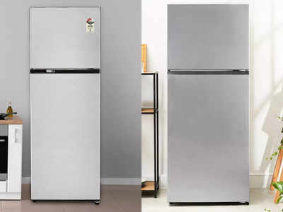 यहां से खरीदें Amazon पर मिलने वाले बेस्ट सेलिंग Refrigerator, पर्सनल से लेकर डबल डोर तक साइज में हैं उपलब्ध
