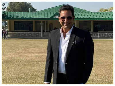 প্রতিভা নষ্ট হয়েছে, কার সম্পর্কে বললেন Wasim Akram?