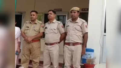 Sriganganagar News : हेड कॉन्स्टेबल के साथ हनीट्रैप... 3 महिलाएं अरेस्ट, पुलिस ने महज 16 घंटे में किया मामले का खुलासा