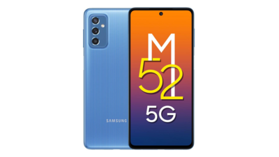 9 हजार की बंपर छूट के साथ खरीदें Samsung Galaxy M52 5G, पहली बार कीमत हुई इतनी कम