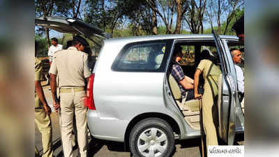 ગુજરાતમાં આવતા NRI કાયદેસર કેટલી દારુની બોટલ લાવી શકે? RTIનો પોલીસે આપ્યો મજાનો જવાબ