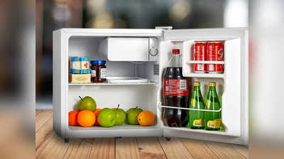 आता कुठेही सोबत  घेऊन जा हे लाइटवेट पोर्टेबल Mini Fridge