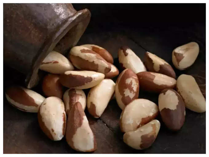 ​Brazilian Nuts