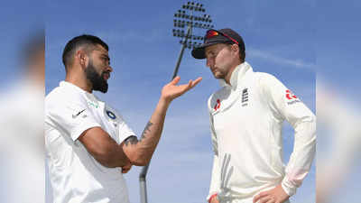 Virat Kohli vs Joe Root: माइकल वॉन ने विराट कोहली को मारा ताना, बोले- जो रूट वाला यह काम नहीं कर पाओगे