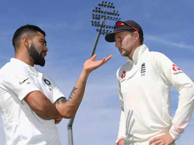 Virat Kohli vs Joe Root: माइकल वॉन ने विराट कोहली को मारा ताना, बोले- जो रूट वाला यह काम नहीं कर पाओगे