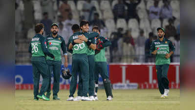पाकिस्तानची वार्षिक करार यादी जाहीर; खेळाडू विभागले, परदेशी लीग खेळण्यावर घेतला मोठा निर्णय