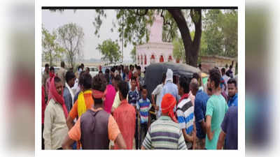Gorakhpur Murder: बदमाशों ने सब्जी विक्रेता को गोली मारकर उतारा मौत के घाट, गांव में मचा हड़कंप