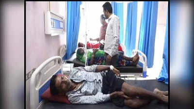 Chhattisgarh News: बकरा भात खाकर फूड प्वॉइज़निंग से पीड़ित हुए करीब दो दर्जन लोग, एक की मौत