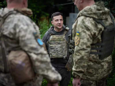 रूस की अथाह ताकत से डरी यूक्रेनी सेना! घेराबंदी से बचने के लिए लुहान्स्क की राजधानी को किया खाली