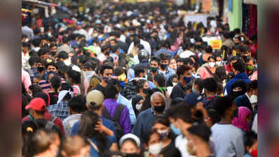 Delhi Corona Updates: दिल्ली में फिर घटे कोरोना केस, 1447 नए मामले और 1694 ने जीती वायरस से जंग