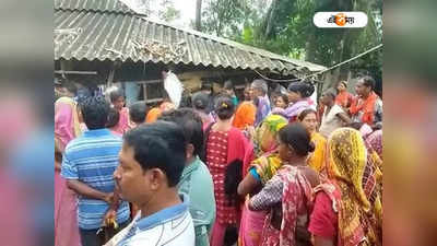 West Midnapore News: পারিবারিক অশান্তির জের! পিংলায় উদ্ধার TMC নেতার ঝুলন্ত দেহ