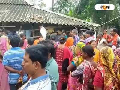 West Midnapore News: পারিবারিক অশান্তির জের! পিংলায় উদ্ধার TMC নেতার ঝুলন্ত দেহ